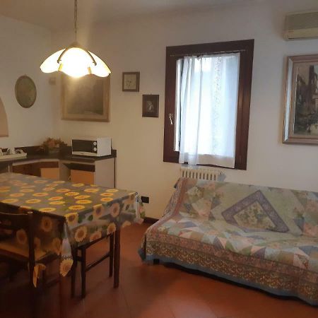 Ferienwohnung Casa Vianello Mestre Exterior foto