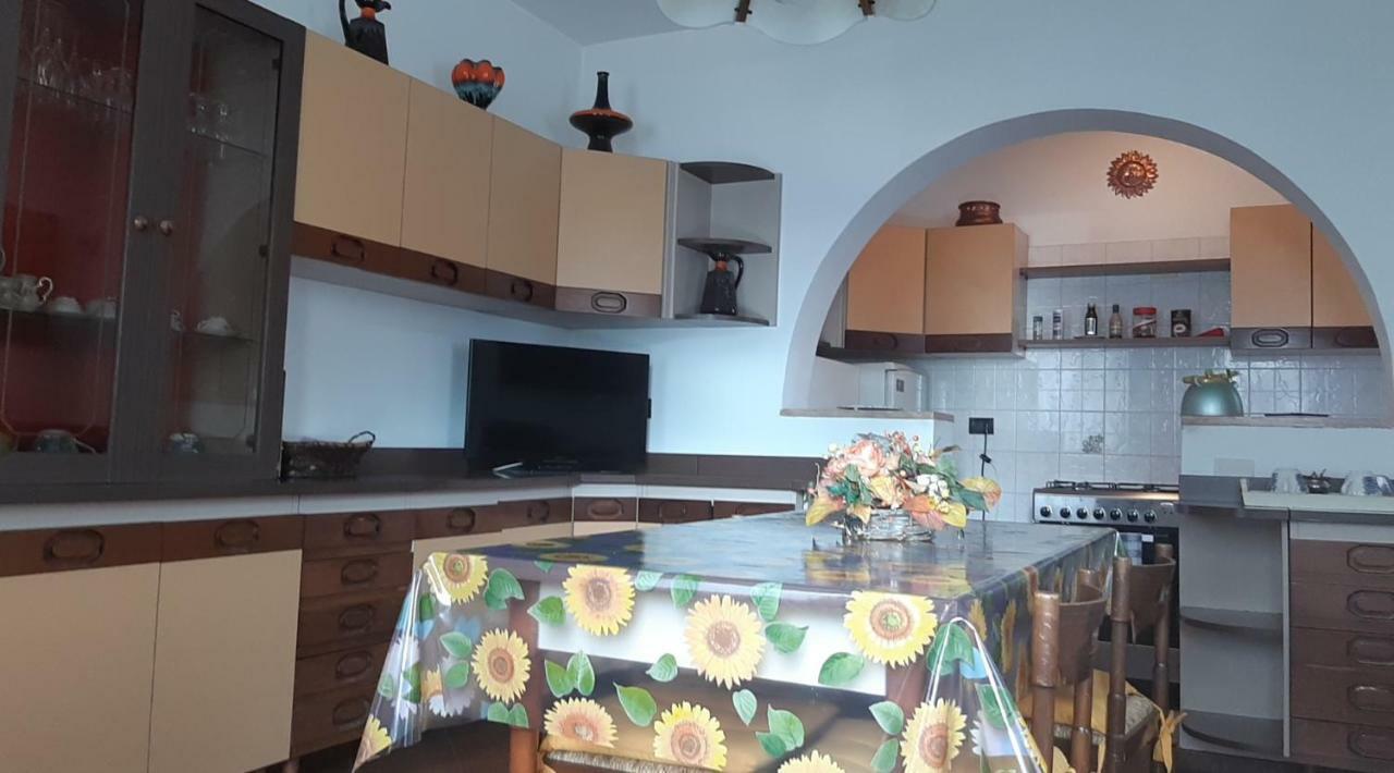 Ferienwohnung Casa Vianello Mestre Exterior foto